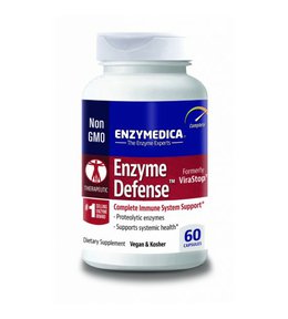 Enzyme Defense  60 kapslí