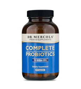 Probiotika 70 mld. cfu 30 kapslí