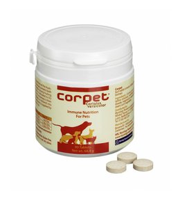 Corpet–MRL mycélium/tablety 90 tbl.