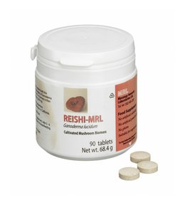 Reishi–MRL mycélium/tablety 90 tbl.