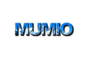 Mumio